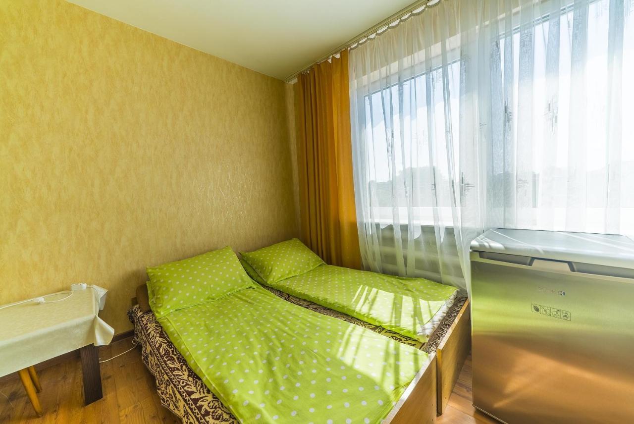 Pokoje Goscinne Mariola Władysławowo Exterior foto