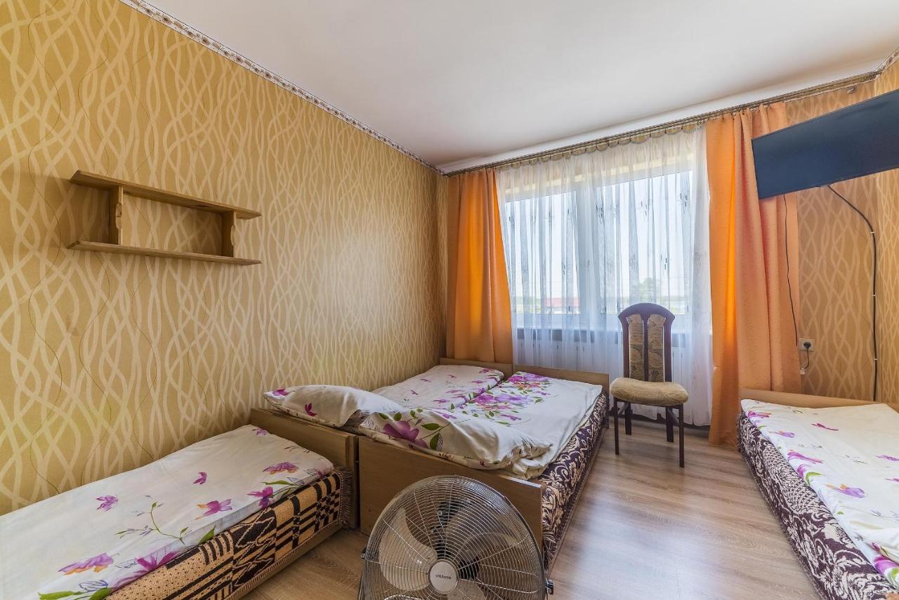 Pokoje Goscinne Mariola Władysławowo Exterior foto